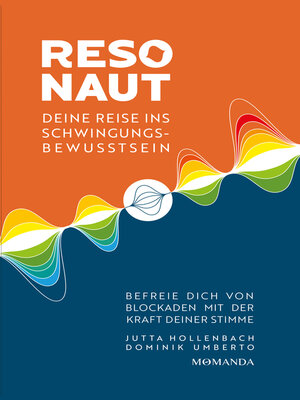 cover image of Resonaut